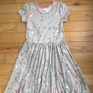 Dot Dot Smile dress size 8/10